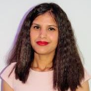 Women & Cultural Coordinator - Amrita Pokharel