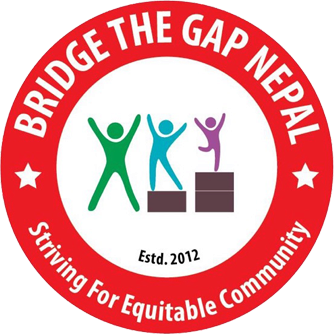 Bridge the Gap Nepal